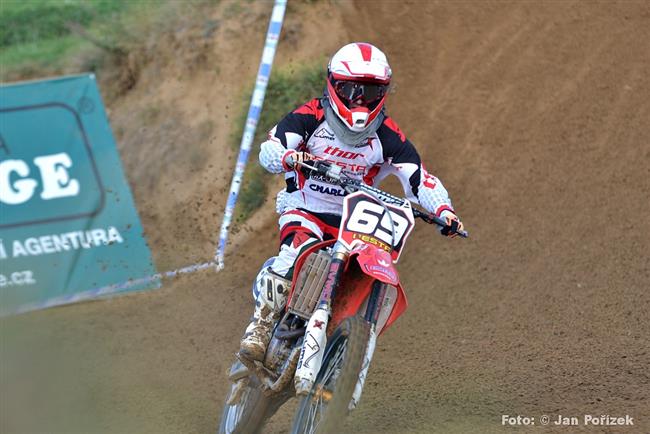Začátkem listopadu vyšlo dvanácté pokračování ročenky Český motokros.