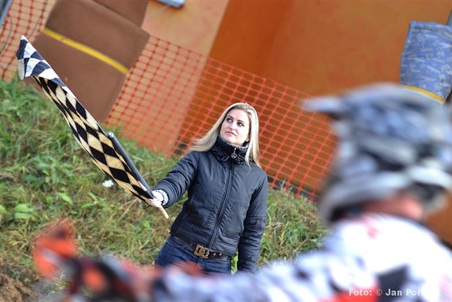 Finálový závod MMČR v motokrosu 2011 v Přerově objektivem Jana Pořízka
