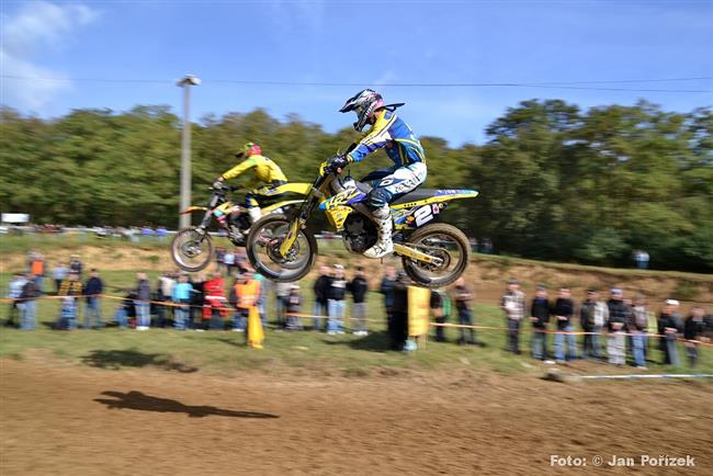 Finlov zvod MMR v motokrosu 2011 v Perov objektivem Jana Pozka