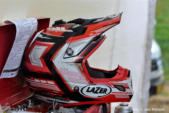 Finálový závod MMČR v motokrosu 2011 v Přerově objektivem Jana Pořízka