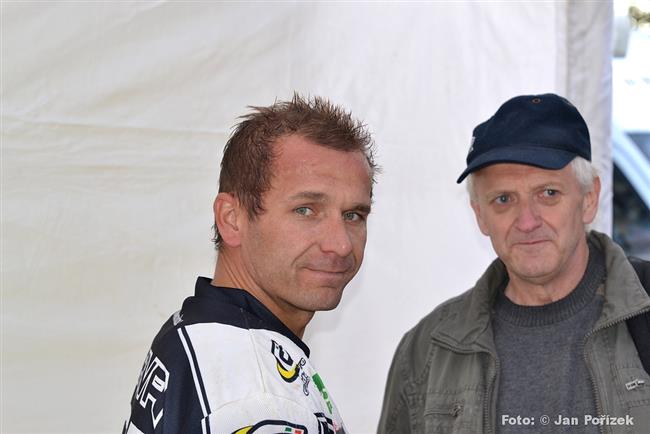 Finálový závod MMČR v motokrosu 2011 v Přerově objektivem Jana Pořízka