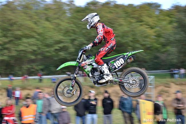 Finlov zvod MMR v motokrosu 2011 v Perov objektivem Jana Pozka
