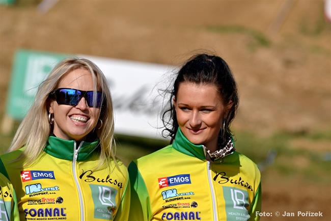 Finálový závod MMČR v motokrosu 2011 v Přerově objektivem Jana Pořízka