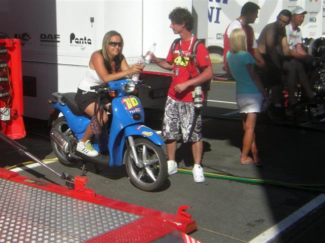 MS Superbike v Brn 2011, nahldnut do zkulis- nedle