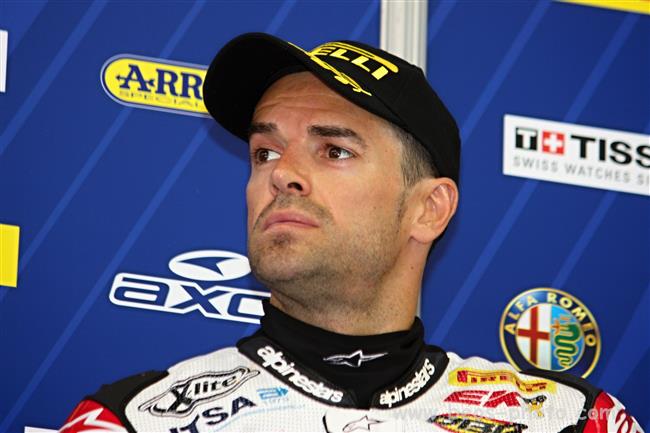 MS Superbike 2011 v Brně  a kočičky i jezdci