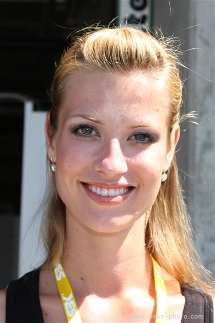 MS Superbike 2011 v Brně  a kočičky i jezdci