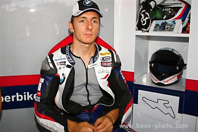 MS Superbike 2011 v Brně  a kočičky i jezdci
