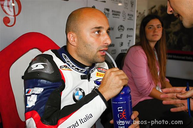 MS Superbike 2011 v Brně  a kočičky i jezdci