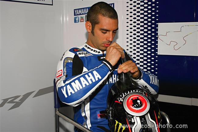 MS Superbike 2011 v Brně  a kočičky i jezdci