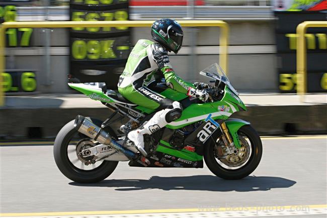 MS Superbike 2011 v Brn  a koiky i jezdci