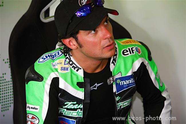 MS Superbike 2011 v Brně  a kočičky i jezdci