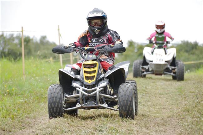 Offroadmarathon v Ústí nad Labem 2011