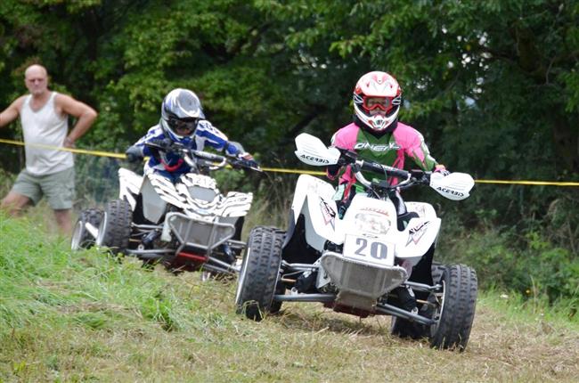 Offroadmarathon v Ústí nad Labem 2011