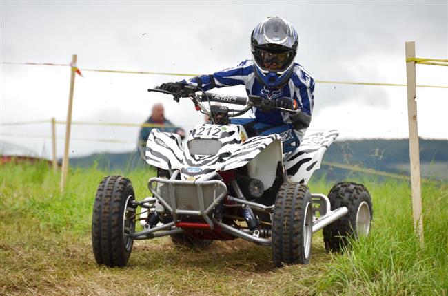 Offroadmarathon v Ústí nad Labem 2011