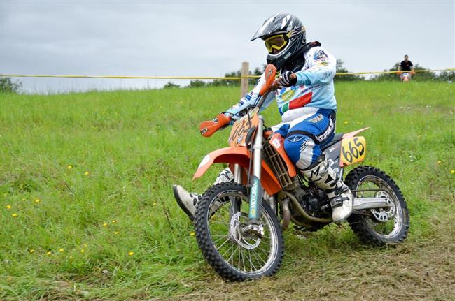 Offroadmarathon v Ústí nad Labem 2011