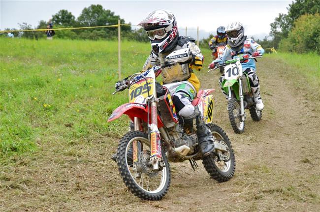 Offroadmarathon v Ústí nad Labem 2011