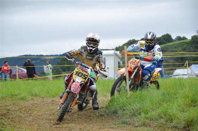 Offroadmarathon v Ústí nad Labem 2011