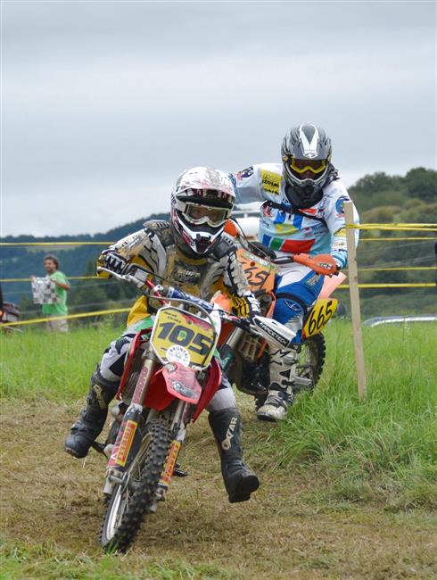 Offroadmarathon v Ústí nad Labem 2011