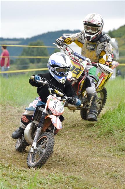 Offroadmarathon v Ústí nad Labem 2011