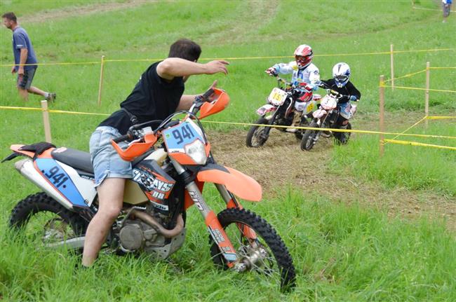 Offroadmarathon v Ústí nad Labem 2011