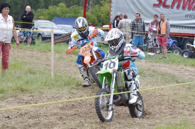 Offroadmarathon v Ústí nad Labem 2011