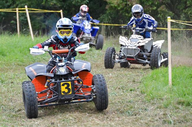 Offroadmarathon v Ústí nad Labem 2011