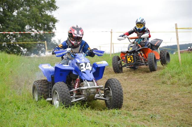 Offroadmarathon v Ústí nad Labem 2011