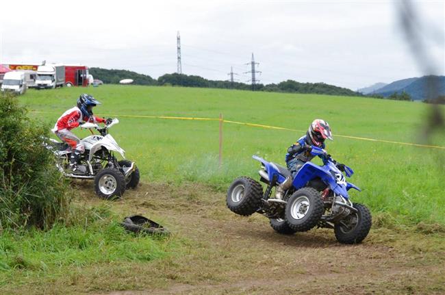 Offroadmarathon v Ústí nad Labem 2011