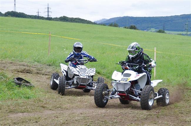 Offroadmarathon v Ústí nad Labem 2011