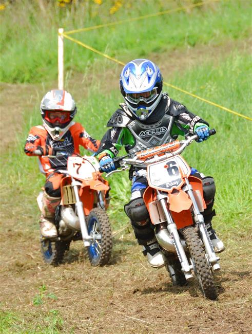 Offroadmarathon v Ústí nad Labem 2011