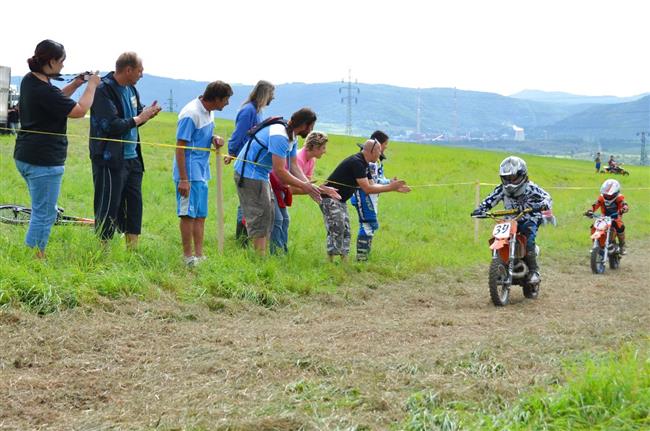 Offroadmarathon v Ústí nad Labem 2011