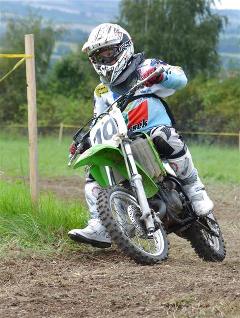 Offroadmarathon v Ústí nad Labem 2011