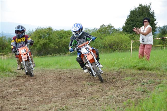 Offroadmarathon v Ústí nad Labem 2011