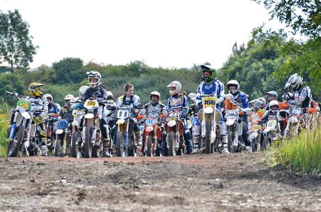Offroadmarathon v Ústí nad Labem 2011