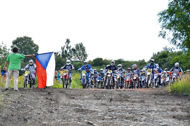 Offroadmarathon v Ústí nad Labem 2011