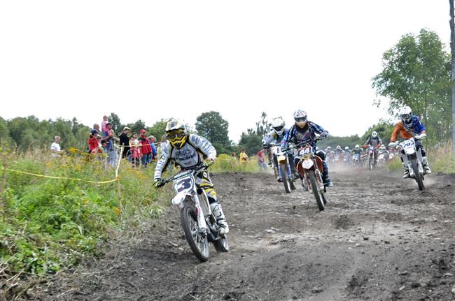 Offroadmarathon v Ústí nad Labem 2011