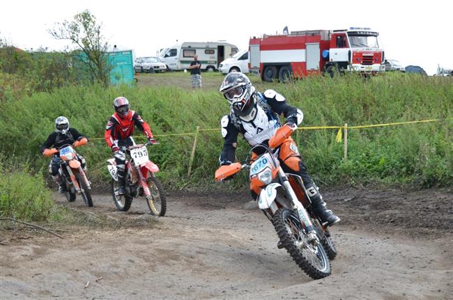 Offroadmarathon v Ústí nad Labem 2011