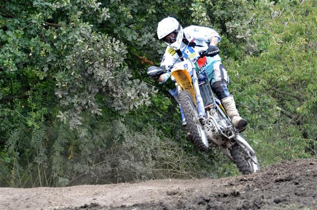 Offroadmarathon v Ústí nad Labem 2011