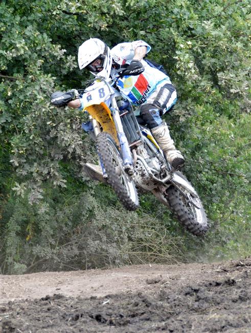 Offroadmarathon v Ústí nad Labem 2011