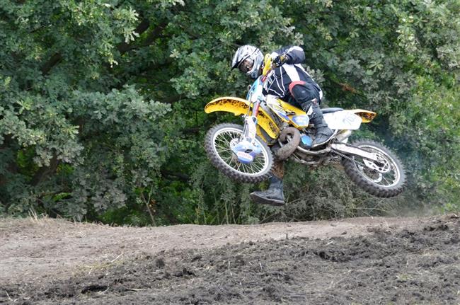 Offroadmarathon v Ústí nad Labem 2011