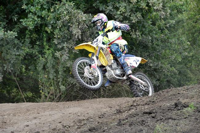 Offroadmarathon v Ústí nad Labem 2011