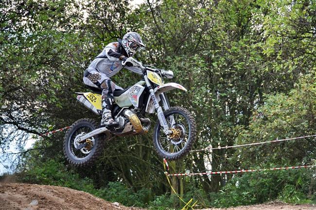 Offroadmarathon v Ústí nad Labem 2011
