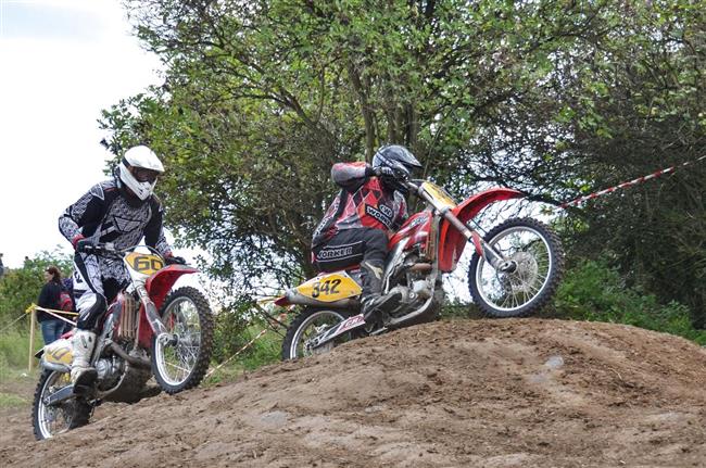 Offroadmarathon v st nad Labem 2011