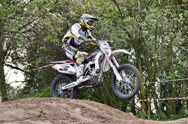 Offroadmarathon v Ústí nad Labem 2011