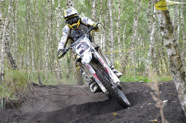 Offroadmarathon v Ústí nad Labem 2011