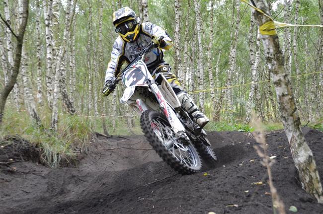 Offroadmarathon v Ústí nad Labem 2011