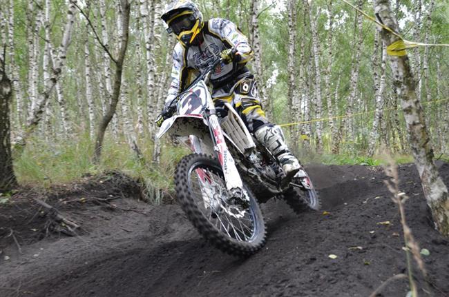 Offroadmarathon v Ústí nad Labem 2011