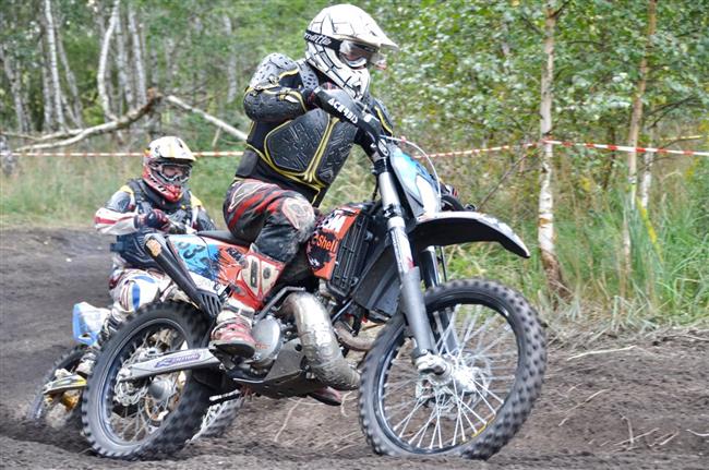 Offroadmarathon v Ústí nad Labem 2011