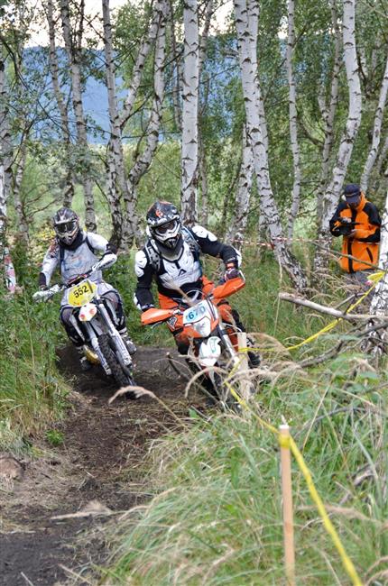 Offroadmarathon v Ústí nad Labem 2011