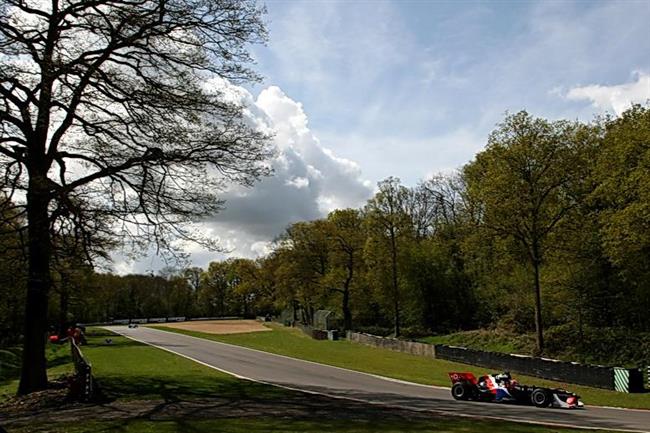 A1GP 2008 v Brand Hatch, foto BPA